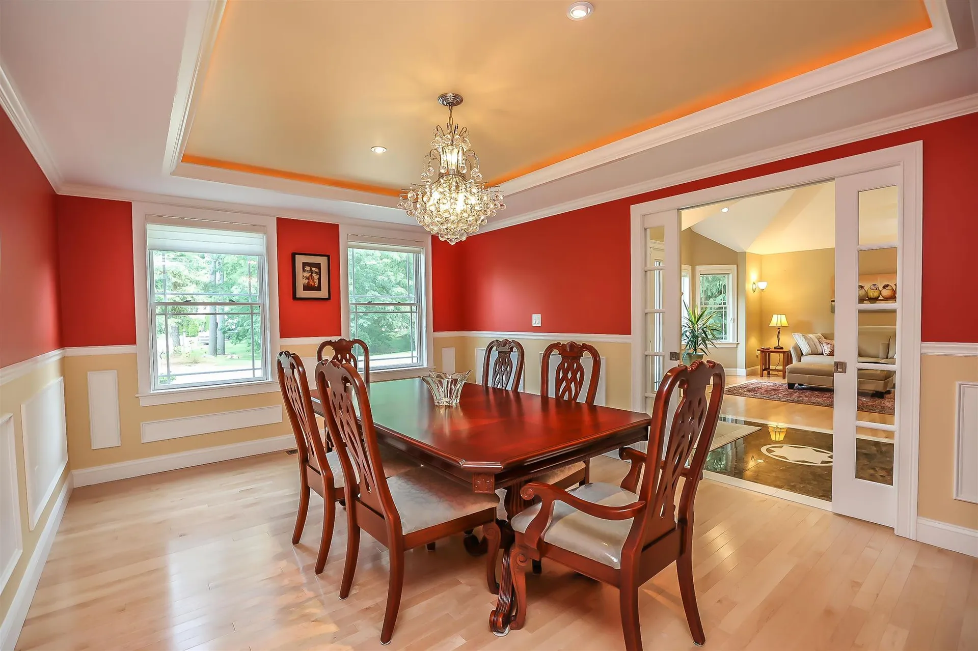 12 Crestwood Lane Nashua NH 03062