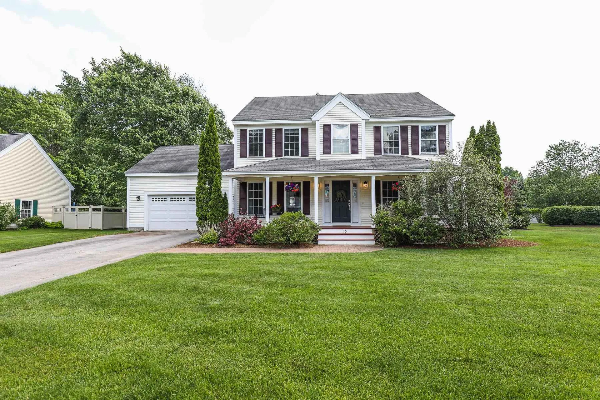 10 Godbout Drive Concord NH 03301