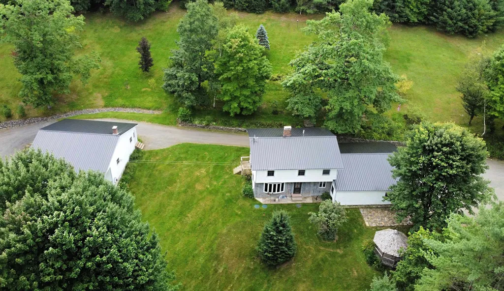 791 Town Forest Road Barnet VT 05821