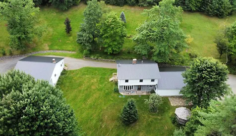 791 Town Forest Road Barnet VT 05821