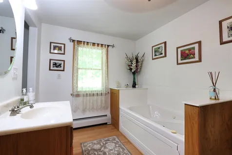 791 Town Forest Road Barnet VT 05821