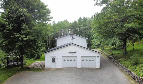 791 Town Forest Road Barnet VT 05821