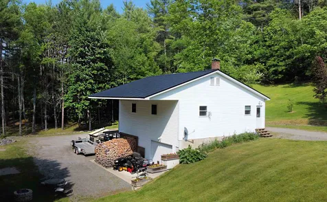 791 Town Forest Road Barnet VT 05821