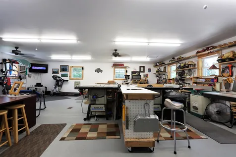 791 Town Forest Road Barnet VT 05821