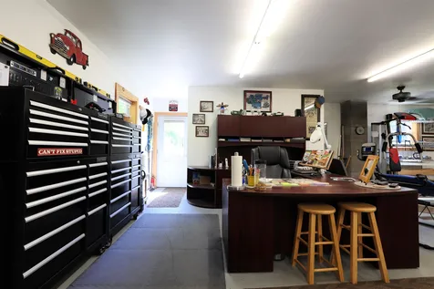 791 Town Forest Road Barnet VT 05821