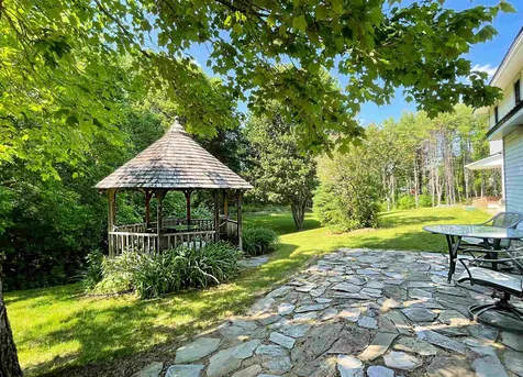 791 Town Forest Road Barnet VT 05821