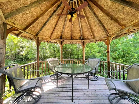 791 Town Forest Road Barnet VT 05821