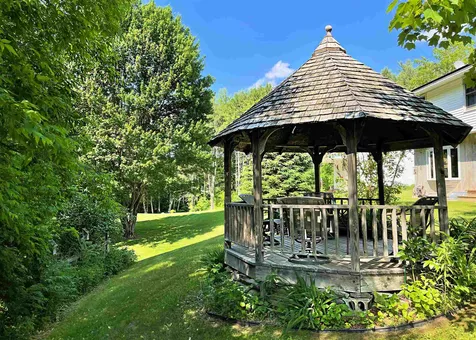 791 Town Forest Road Barnet VT 05821