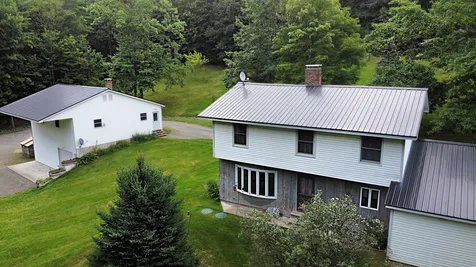 791 Town Forest Road Barnet VT 05821