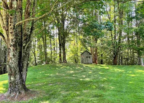 791 Town Forest Road Barnet VT 05821