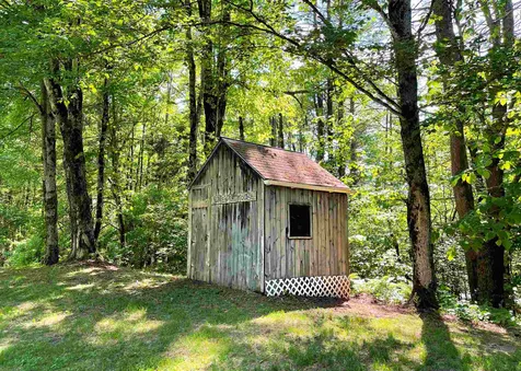 791 Town Forest Road Barnet VT 05821