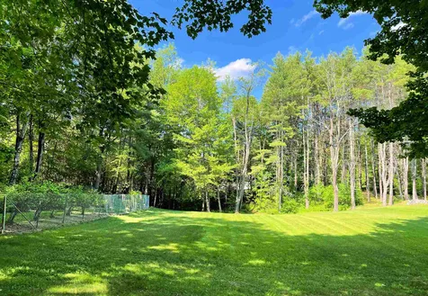 791 Town Forest Road Barnet VT 05821
