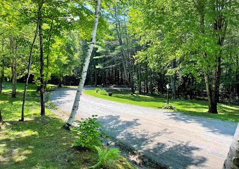 791 Town Forest Road Barnet VT 05821