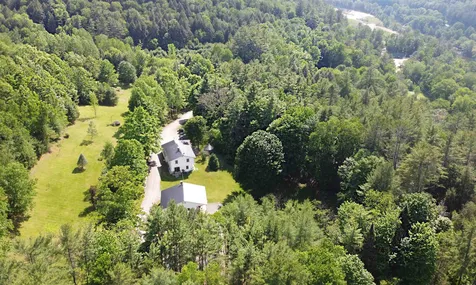 791 Town Forest Road Barnet VT 05821