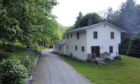791 Town Forest Road Barnet VT 05821