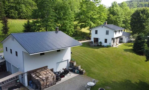 791 Town Forest Road Barnet VT 05821