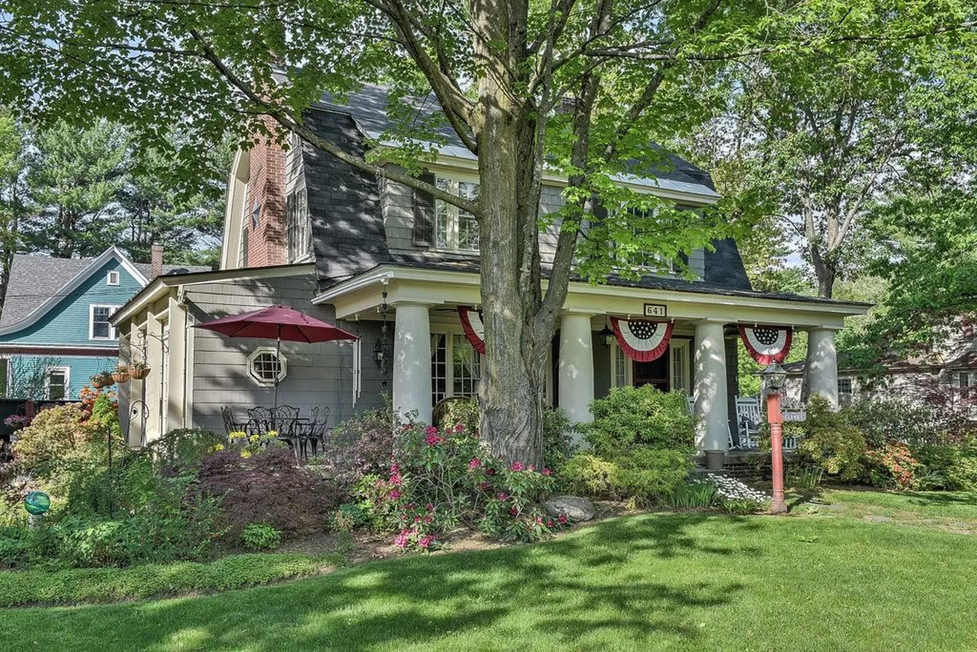 641 Main Street Keene NH 03431