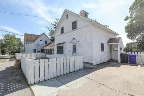 384 Lowell Street Manchester NH 03104