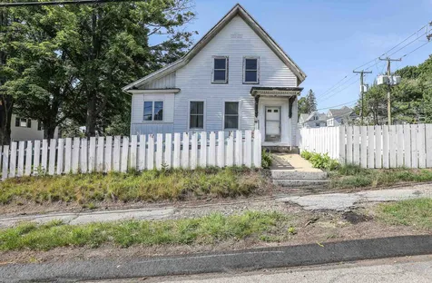 384 Lowell Street Manchester NH 03104