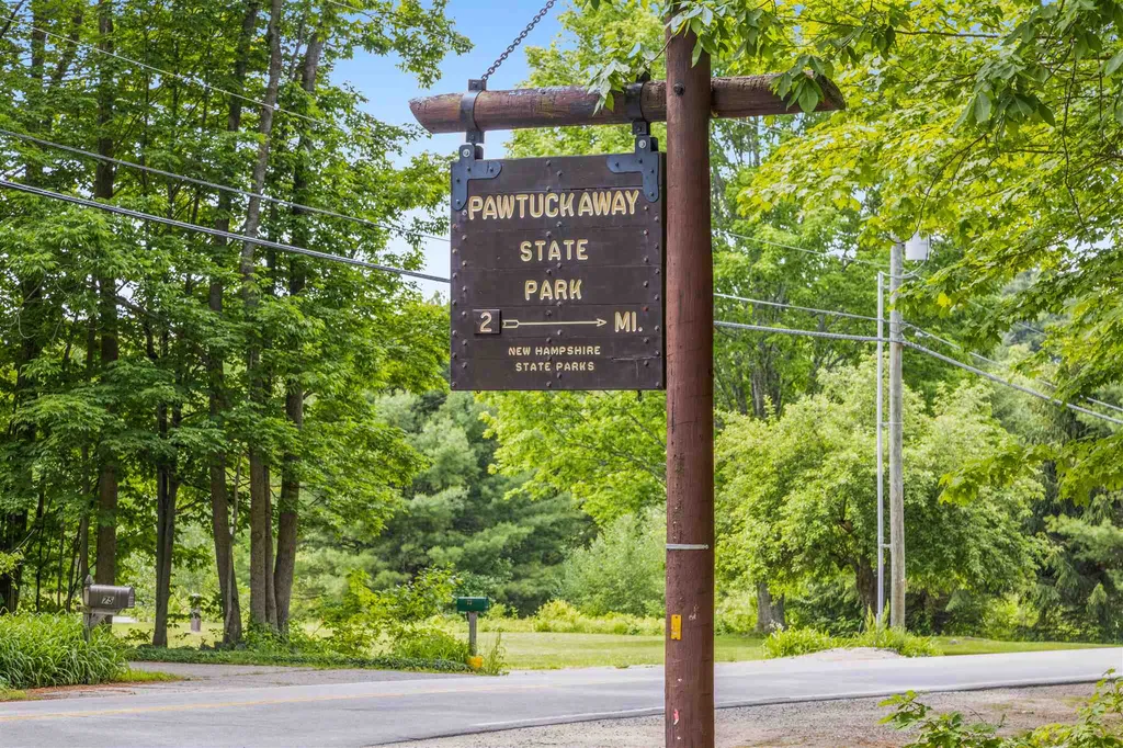 6 Mountain Road Raymond NH 03077