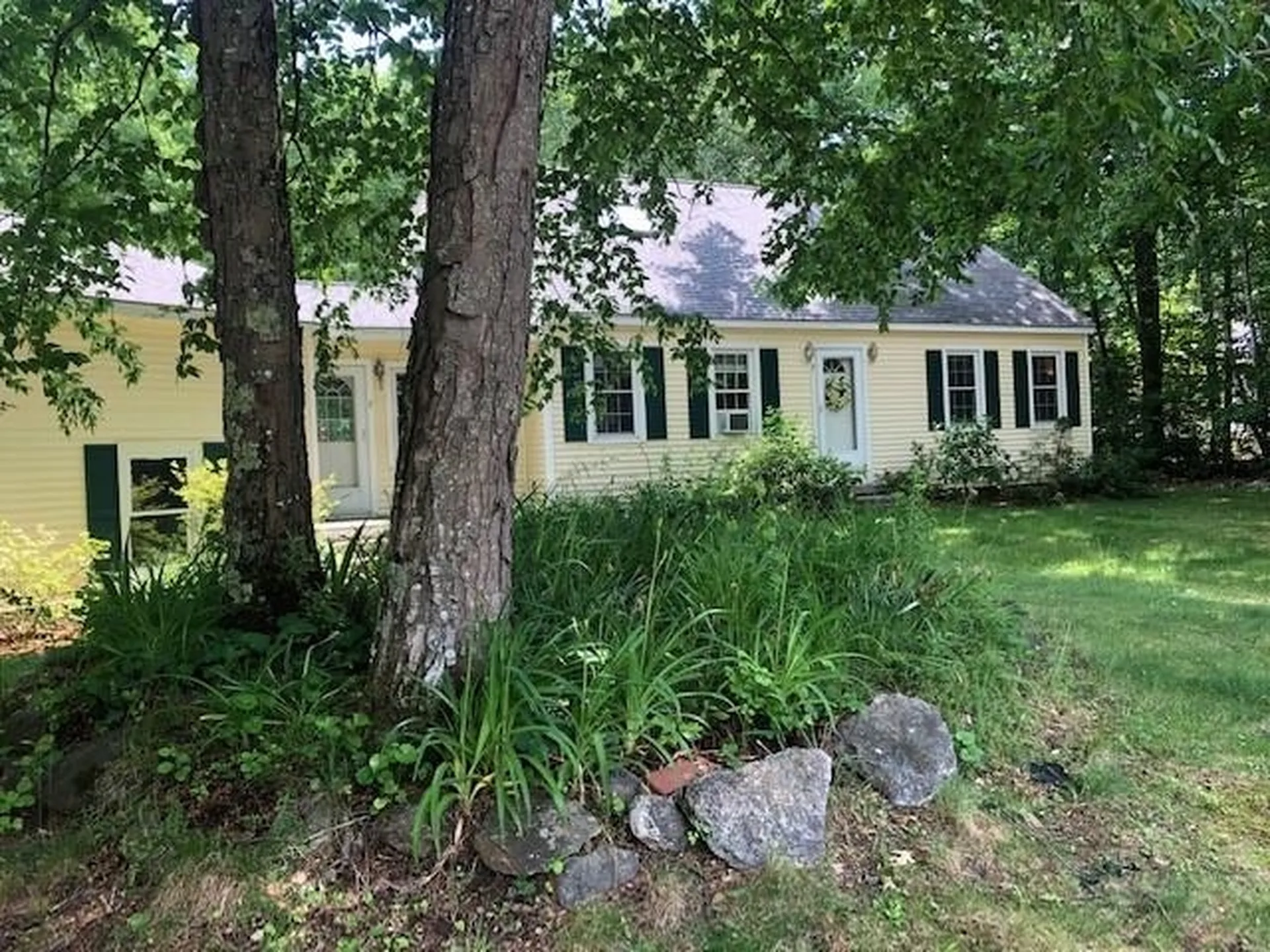 7 Rosewood Drive Bow NH 03304