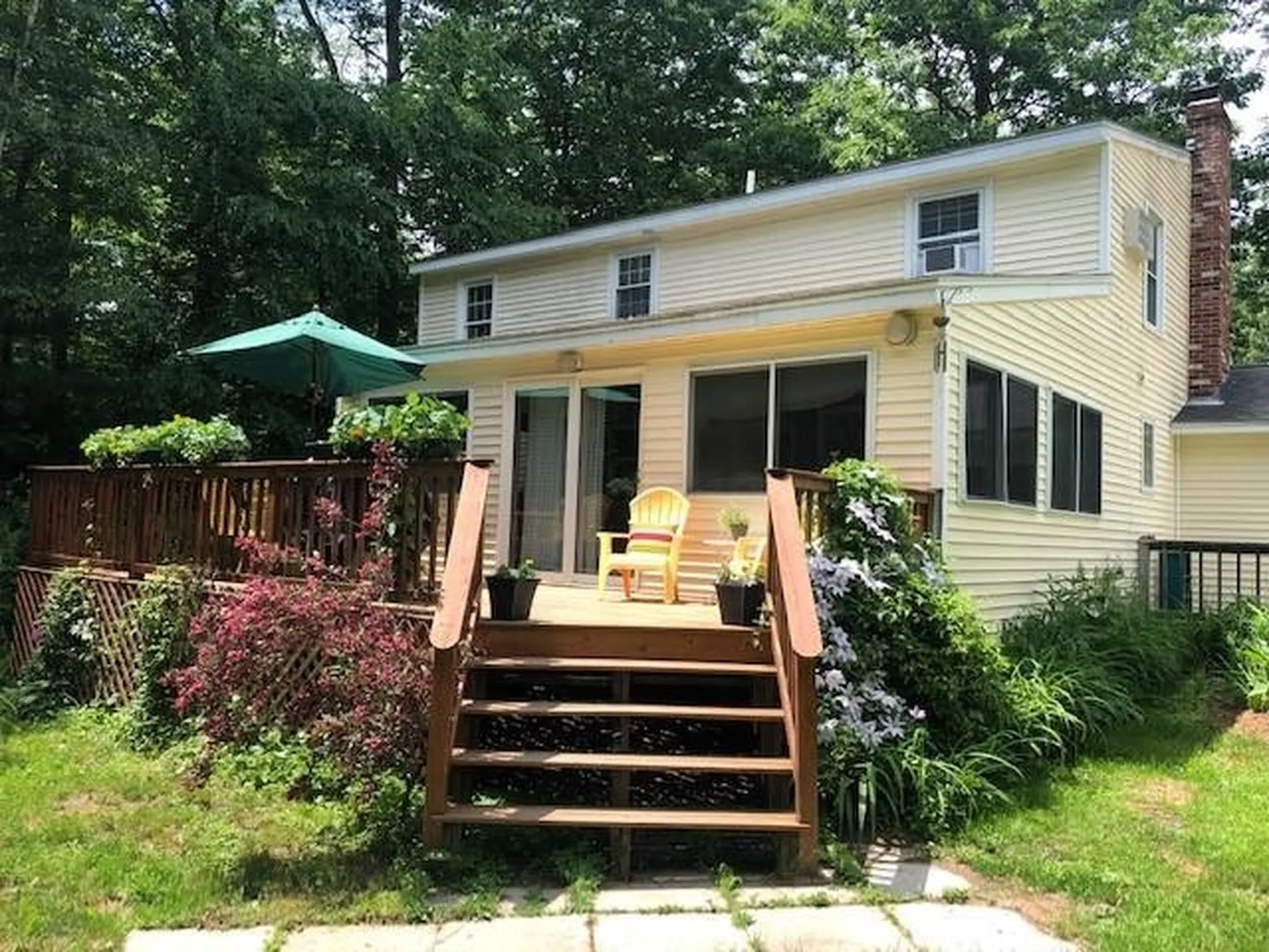 7 Rosewood Drive Bow NH 03304