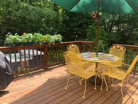 7 Rosewood Drive Bow NH 03304