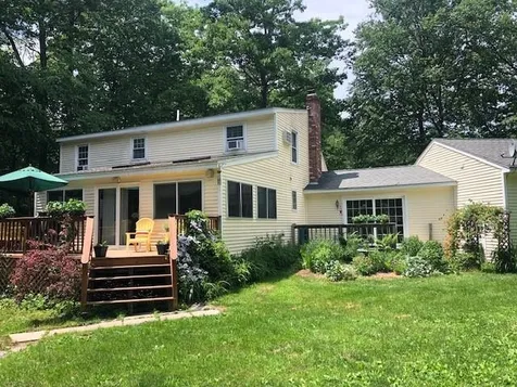 7 Rosewood Drive Bow NH 03304