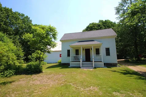 311 & 313 Newmarket Road Durham NH 03824