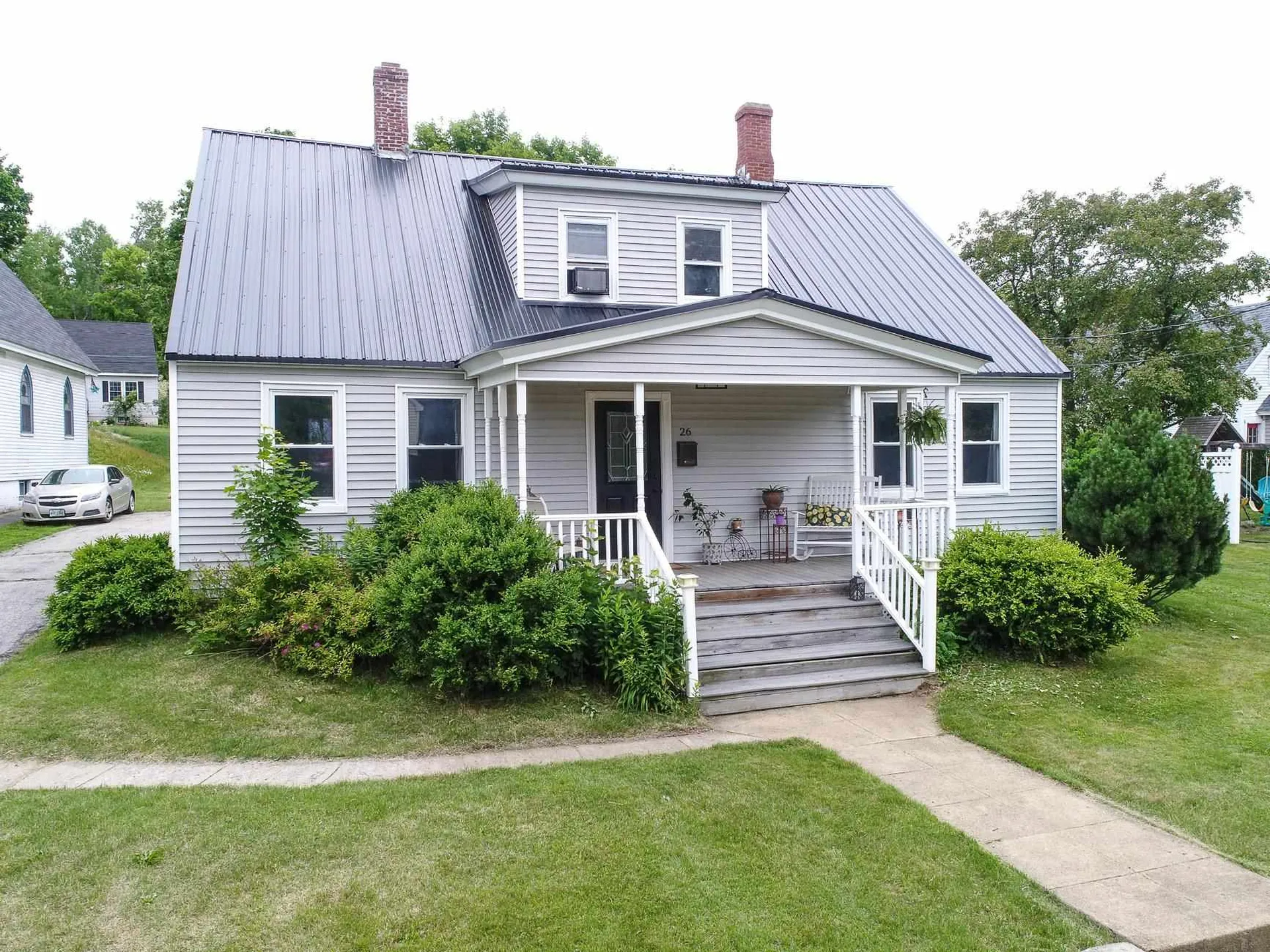 26 River Road Pittsfield NH 03263