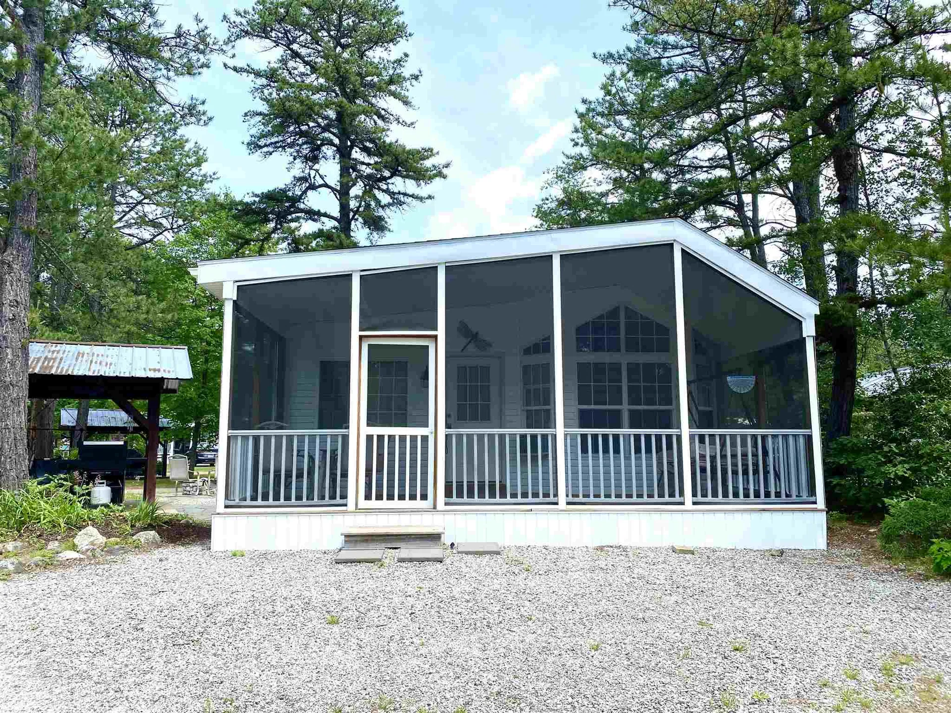 2 E Shawnee Lane Freedom NH 03836
