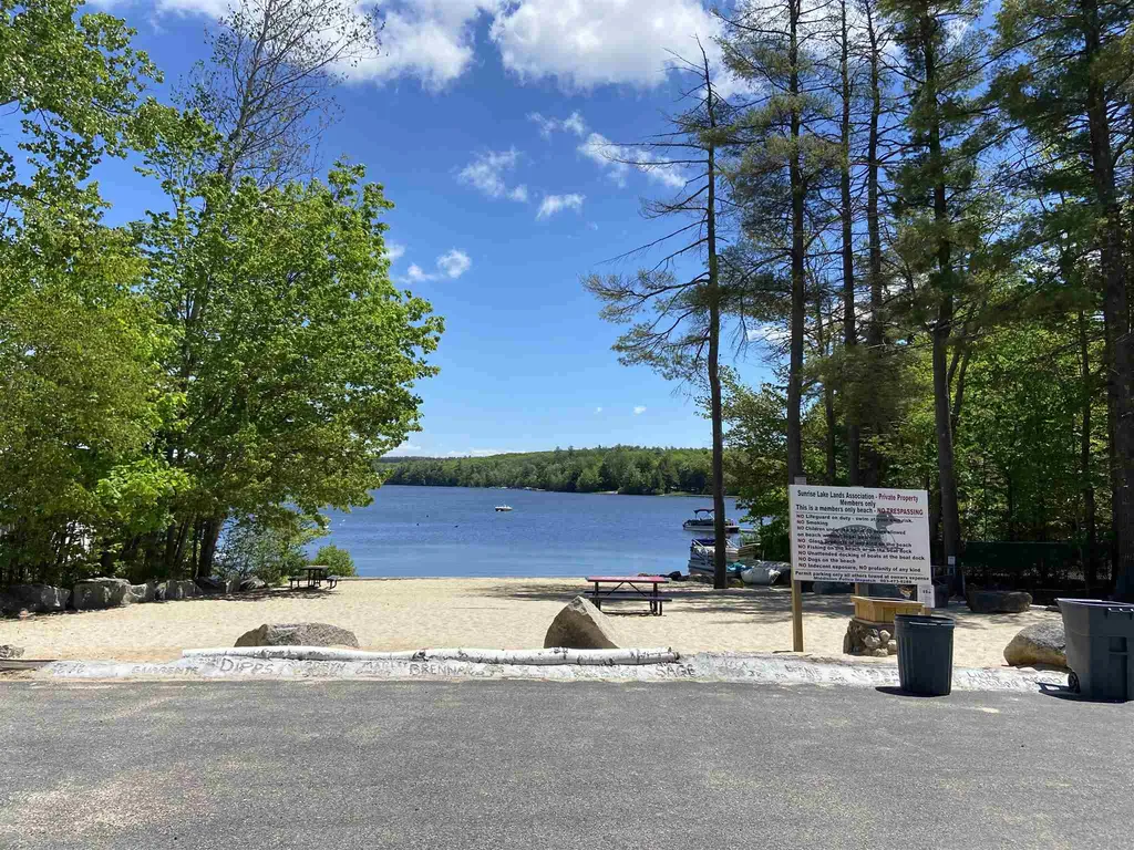 28 Karen Road Middleton NH 03887