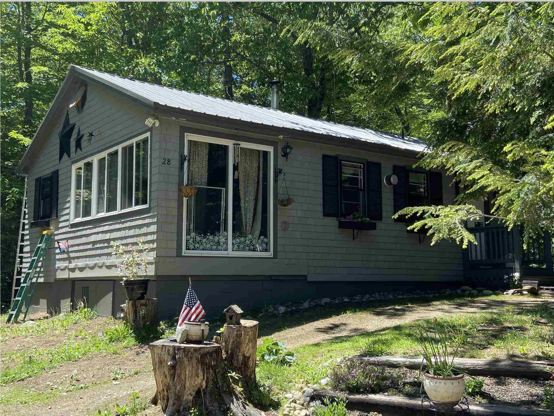 28 Karen Road Middleton NH 03887