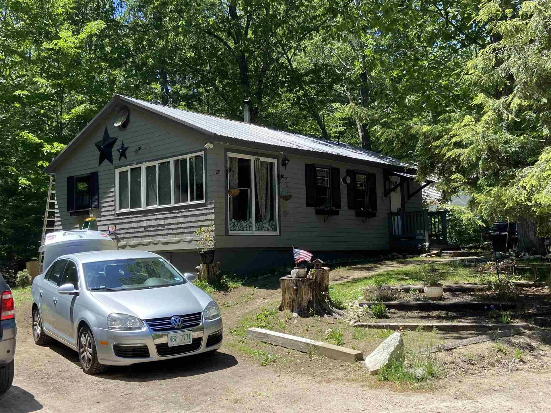 28 Karen Road Middleton NH 03887