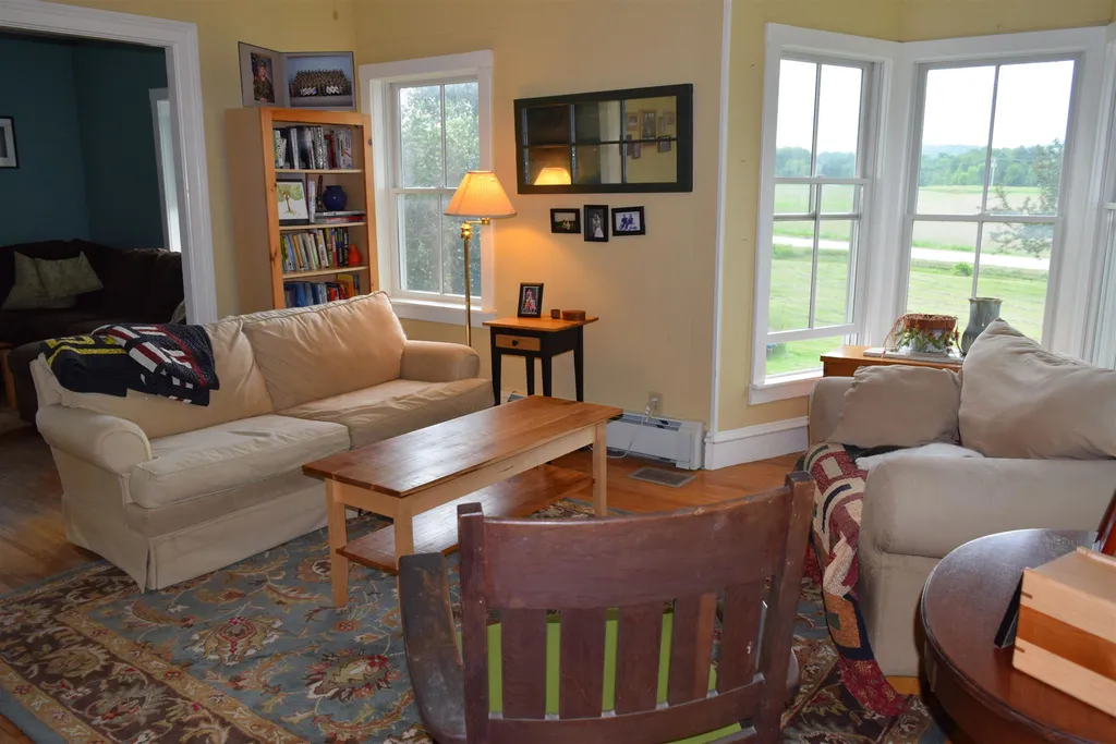 6364 Plank Road New Haven VT 05472