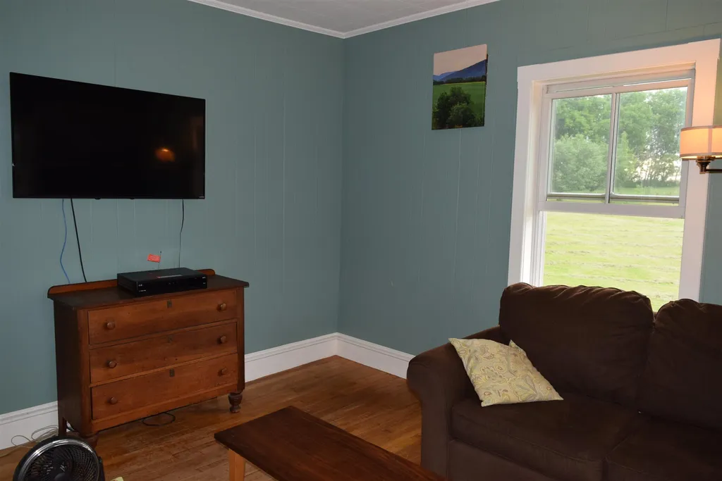 6364 Plank Road New Haven VT 05472