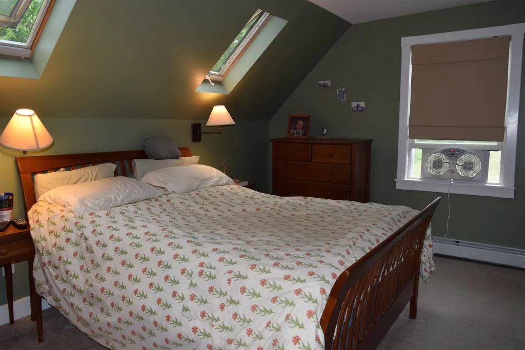 6364 Plank Road New Haven VT 05472