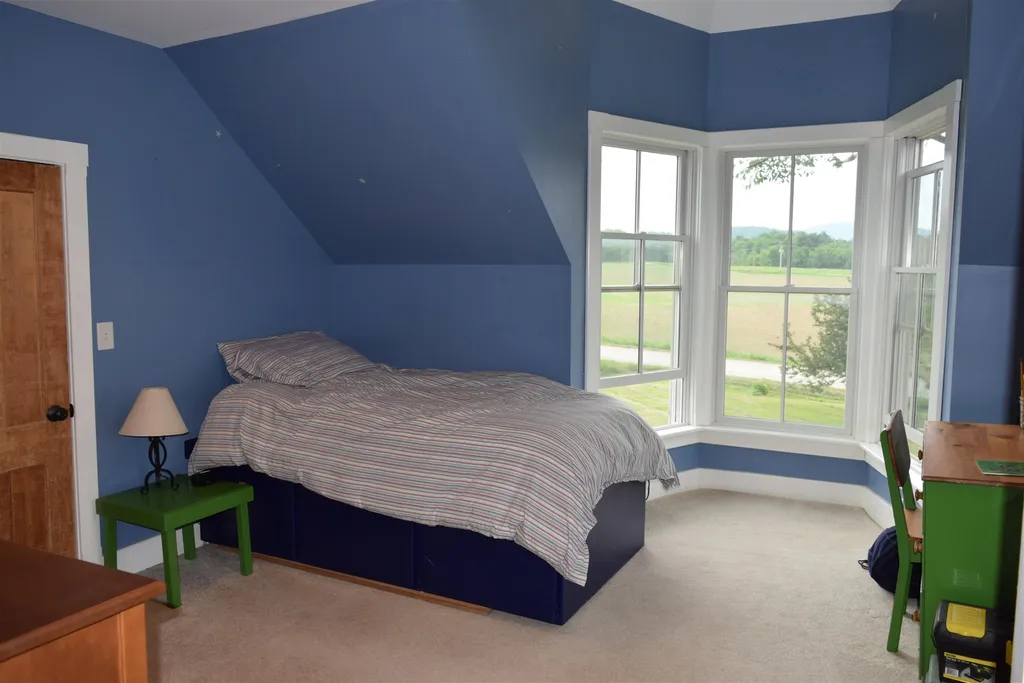 6364 Plank Road New Haven VT 05472