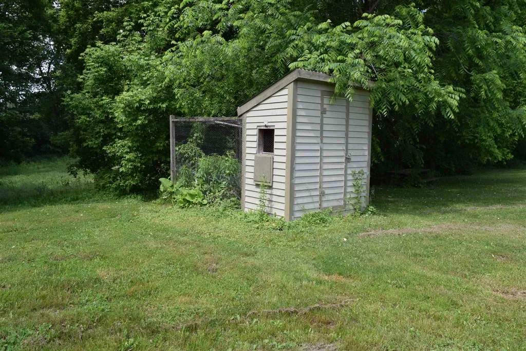 6364 Plank Road New Haven VT 05472