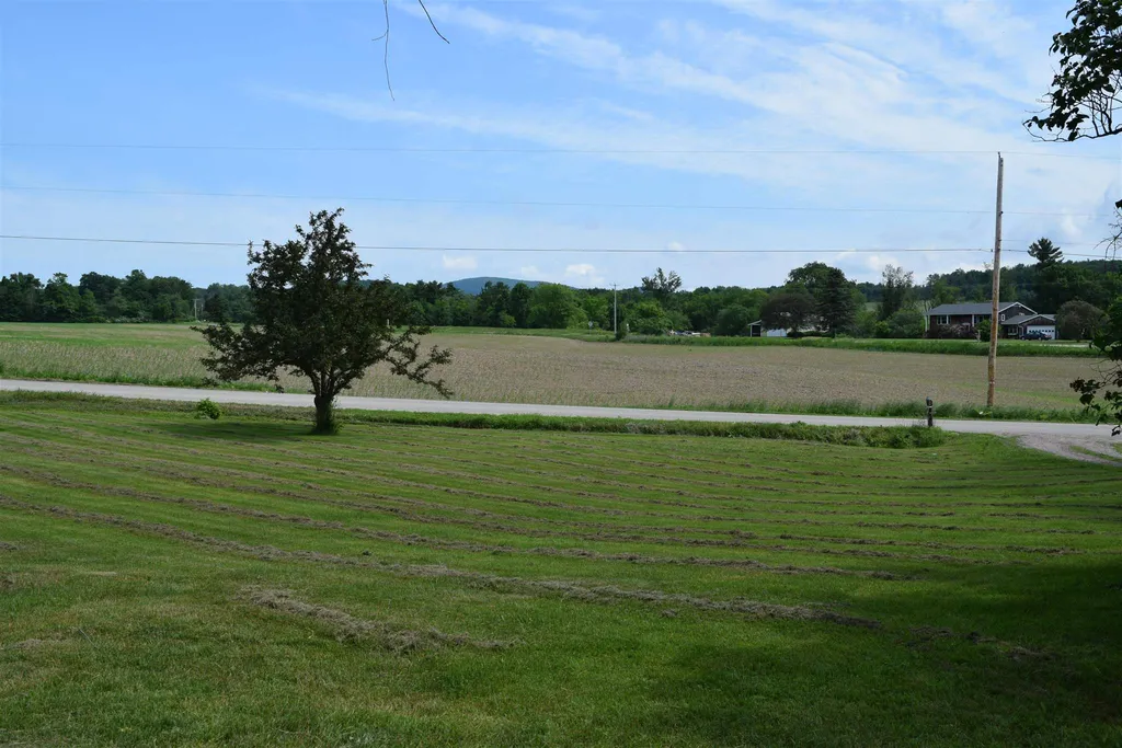 6364 Plank Road New Haven VT 05472