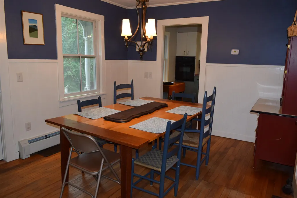 6364 Plank Road New Haven VT 05472