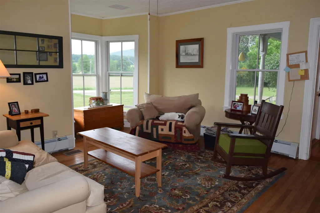 6364 Plank Road New Haven VT 05472