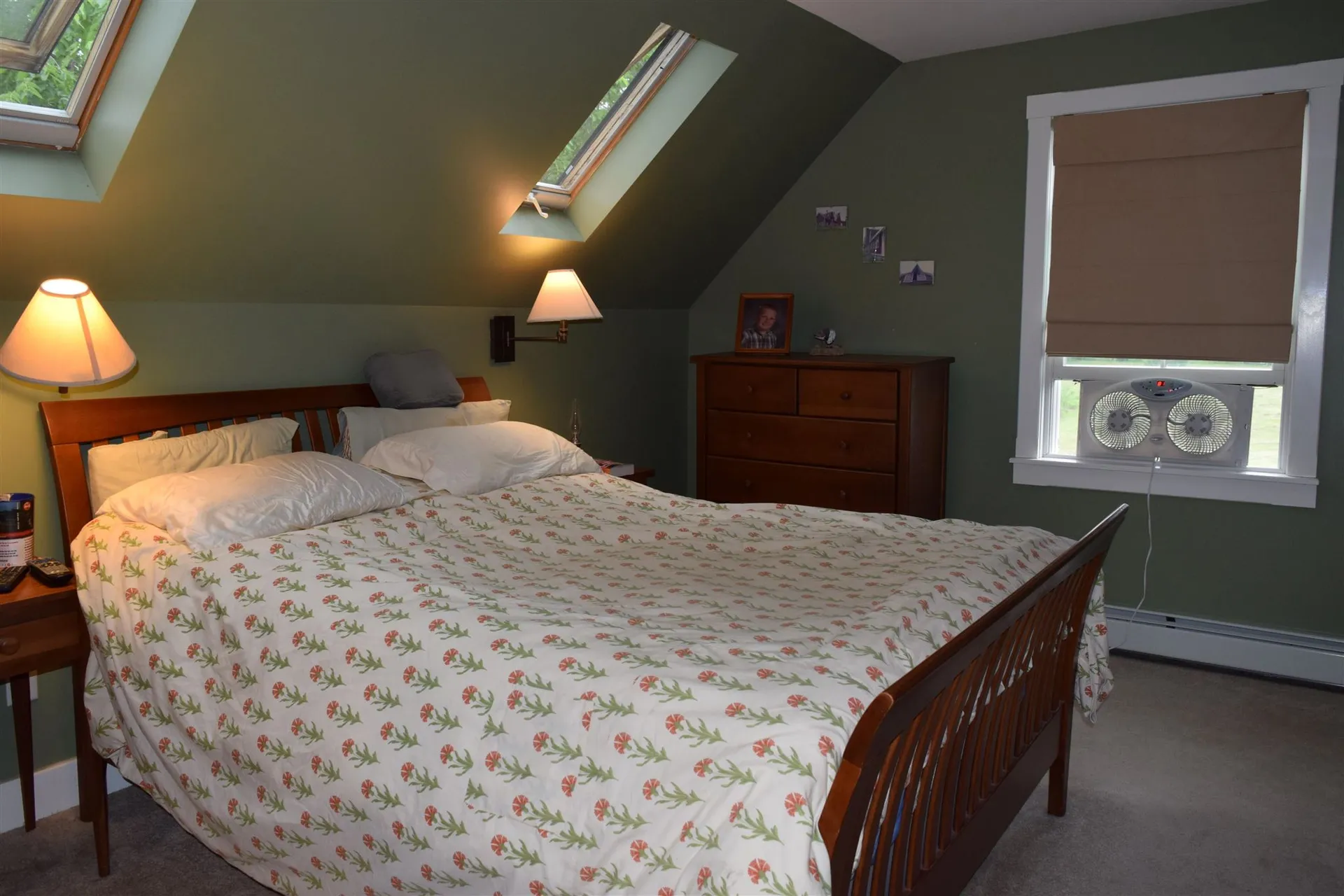 6364 Plank Road New Haven VT 05472