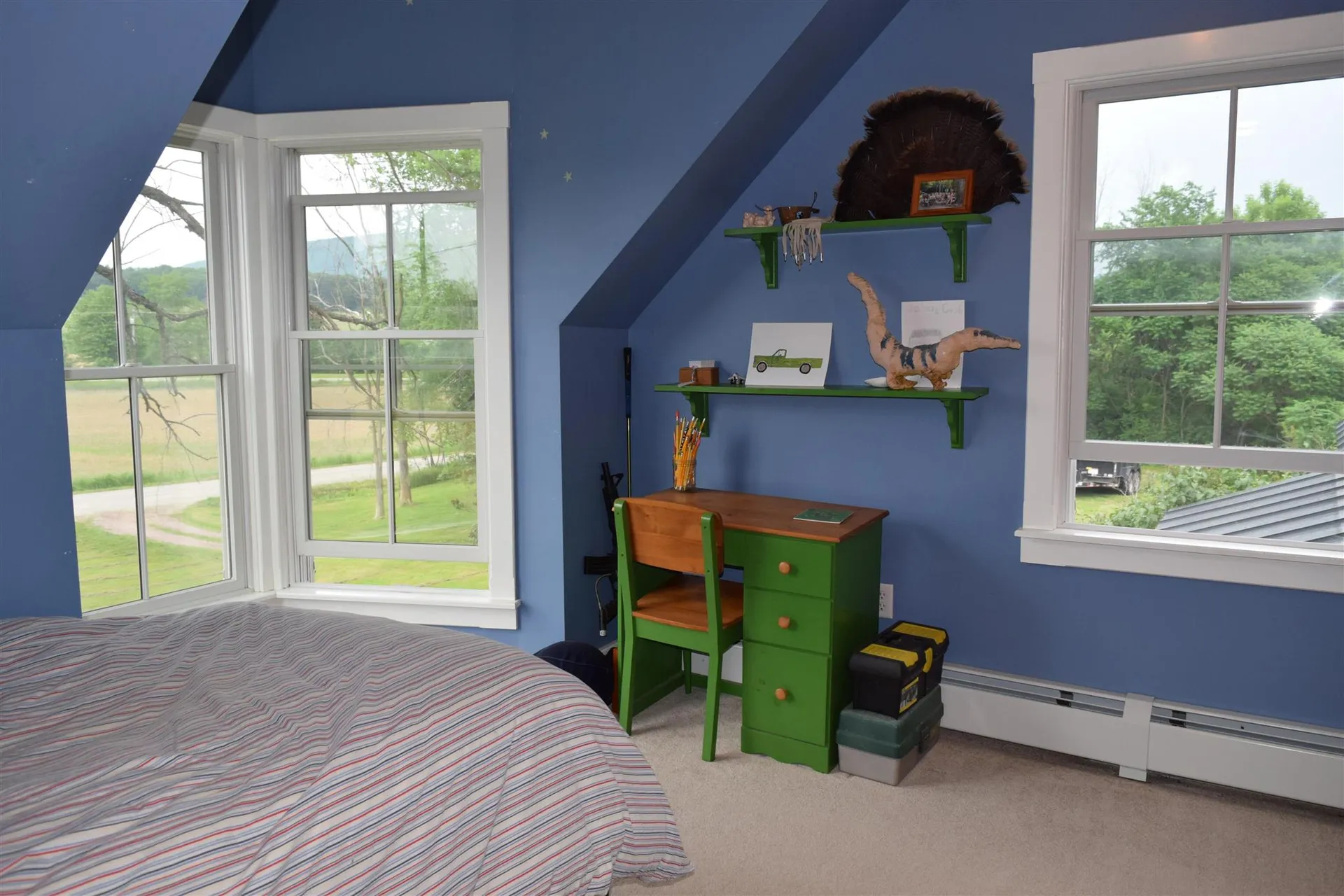 6364 Plank Road New Haven VT 05472