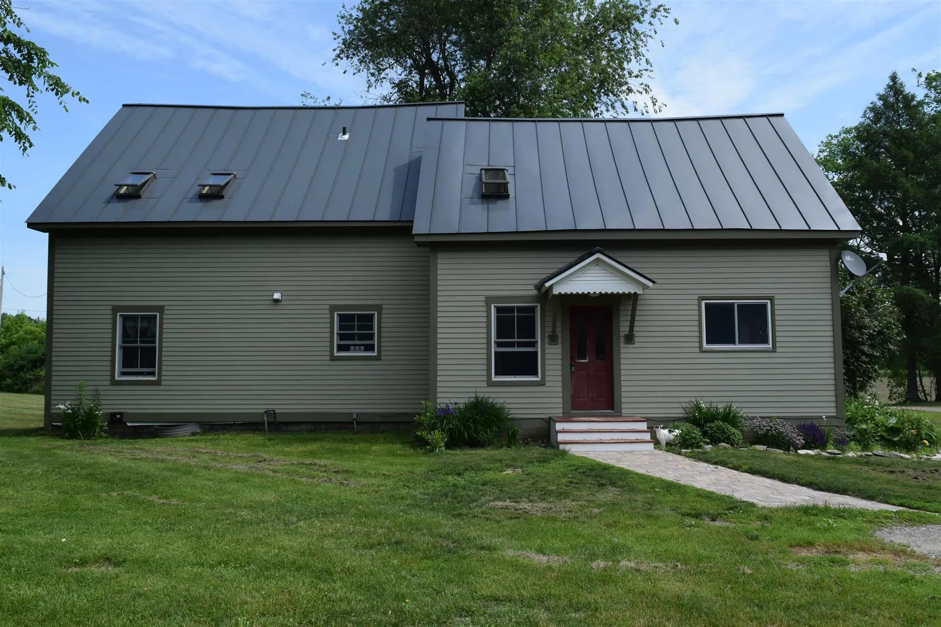 6364 Plank Road New Haven VT 05472