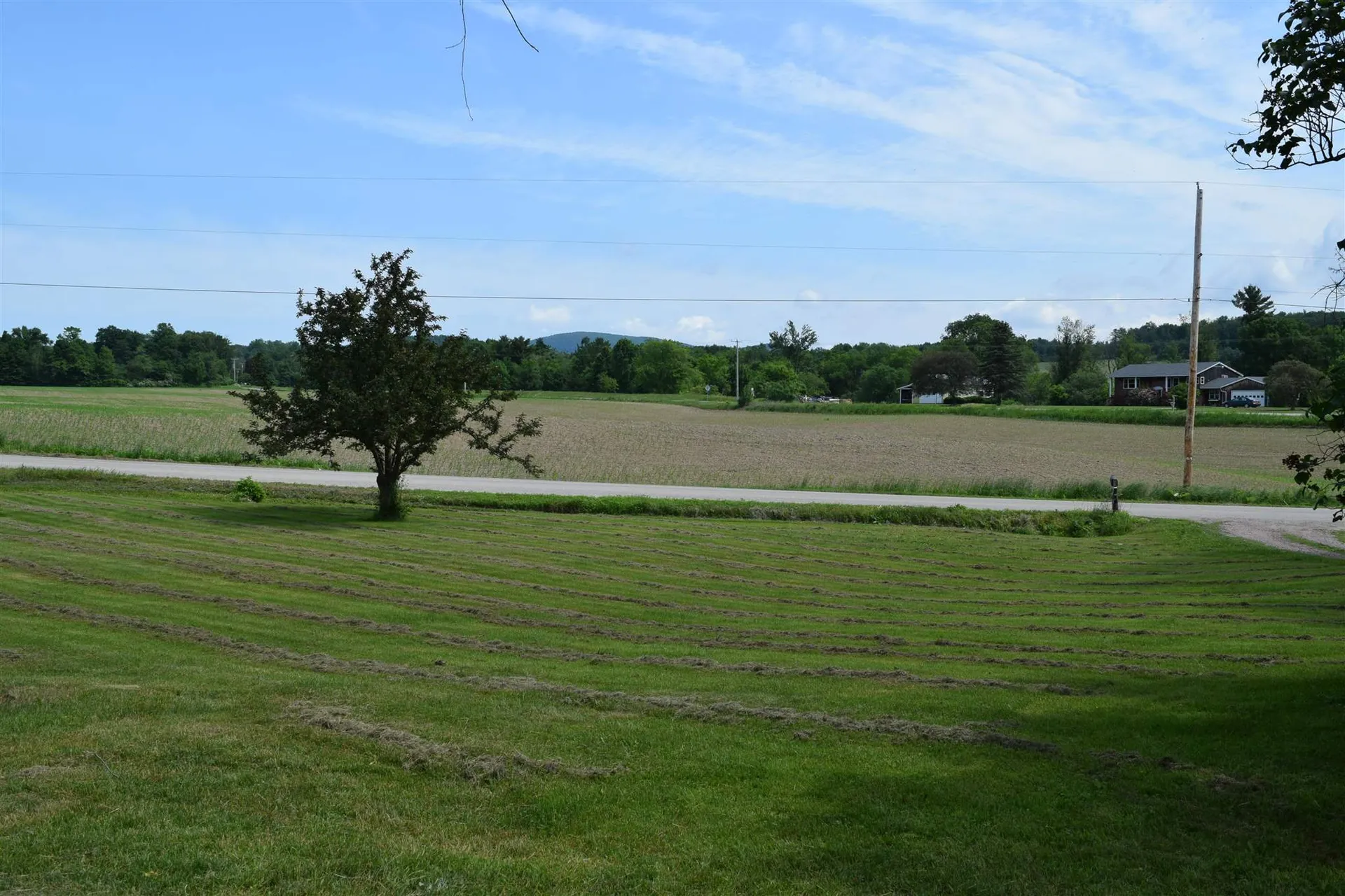6364 Plank Road New Haven VT 05472