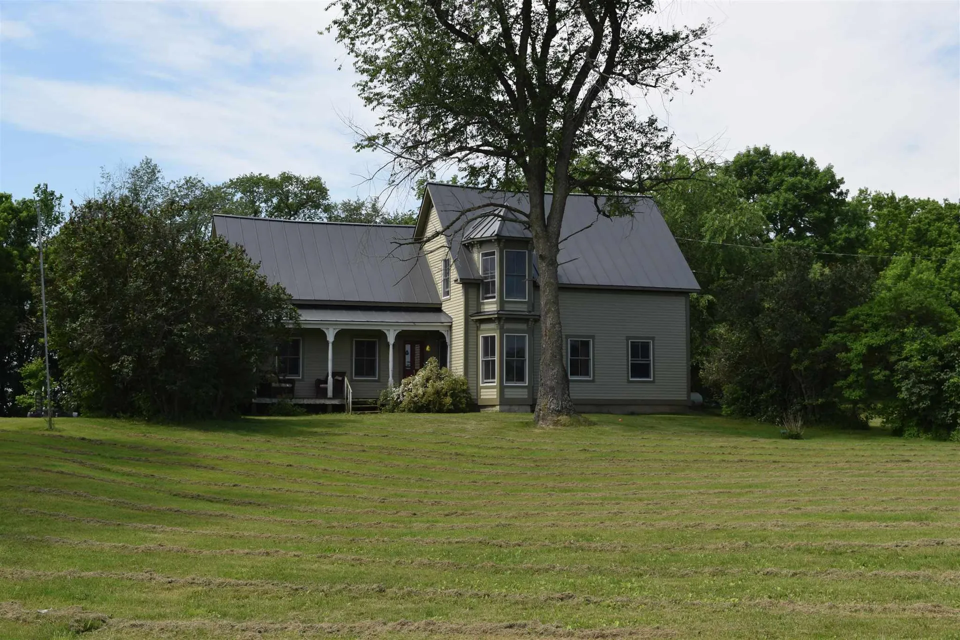 6364 Plank Road New Haven VT 05472