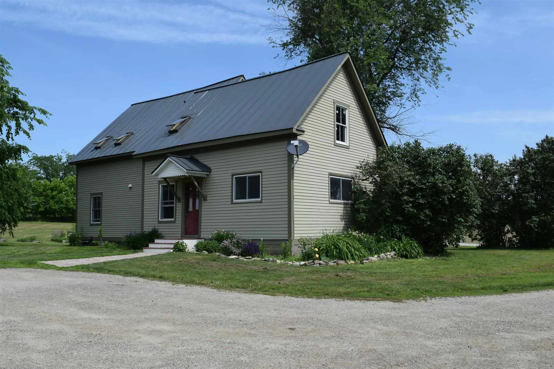 6364 Plank Road New Haven VT 05472