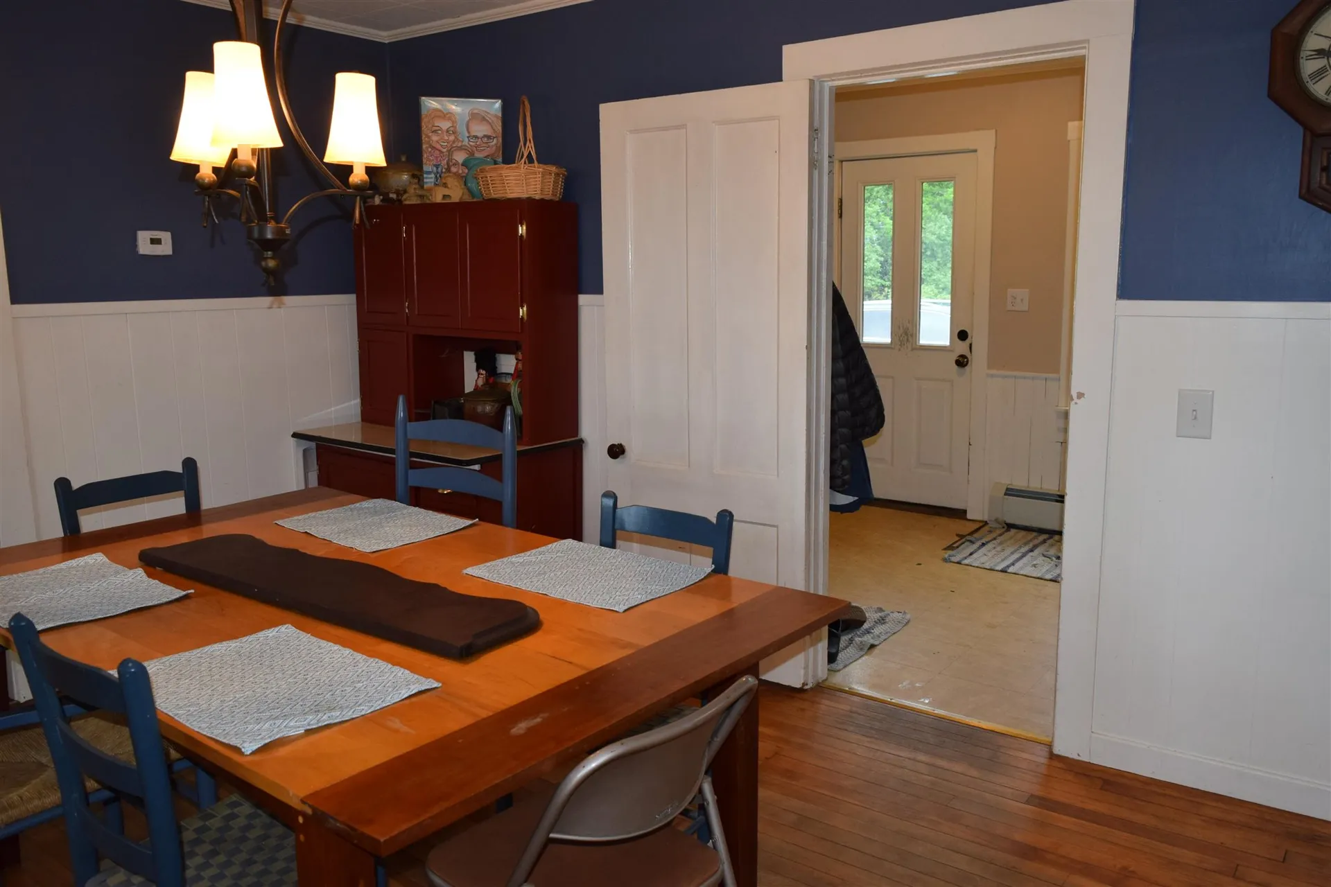 6364 Plank Road New Haven VT 05472