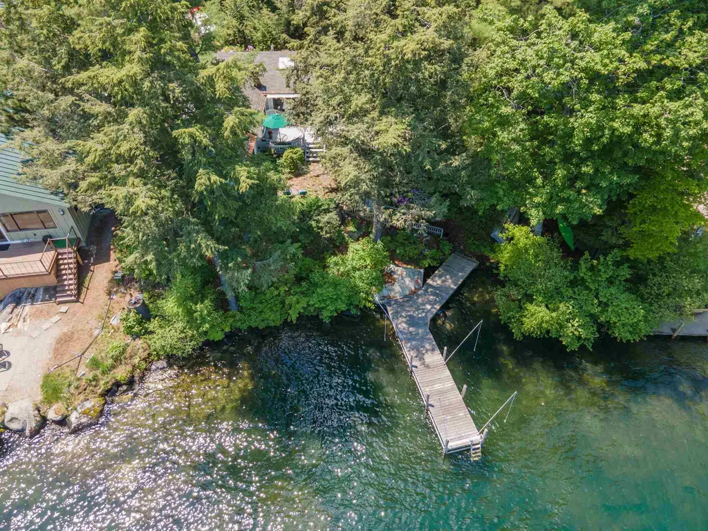 15 Nowicki Point Road Alton NH 03810